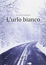 Urlo bianco, L’ (romanzo horror)
