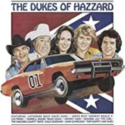 Dukes of Hazzard, The (CD - OFFERTA)