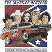 Dukes of Hazzard, The (CD – OFFERTA)
