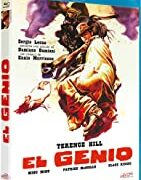 Genio, due compari, un pollo, Un (BLU RAY IMPORT IN ITALIANO)