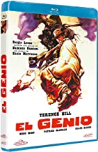 Genio, due compari, un pollo, Un (BLU RAY IMPORT IN ITALIANO)