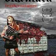 Blacklava Trash Conteiner (IMPORT)