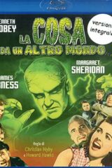 Cosa Da Un Altro Mondo , La (Blu Ray)