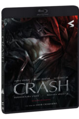 Crash (Blu-Ray)