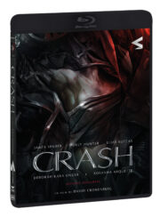 Crash (Blu-Ray)