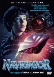 Navigator (Rimasterizzato HD)