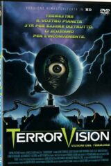 TerrorVision - Visioni del terrore