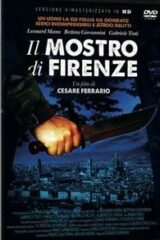 Mostro di Firenze, Il
