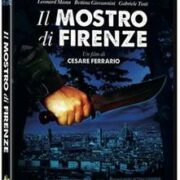 Mostro di Firenze, Il