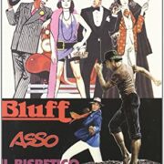 Celentano collection: Asso + Il bisbetico domato + Bluff (3 DVD BOX SET)