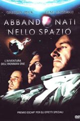 Abbandonati nello spazio (prima ed.)