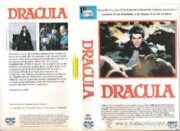 Dracula (1979) (VHS)