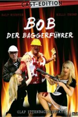 Bob - Der Baggerführer (mit Kelly Trump) (IMPORT)
