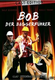 Bob – Der Baggerführer (mit Kelly Trump) (IMPORT)