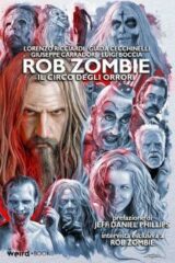 Rob Zombie - Il circo degli orrori