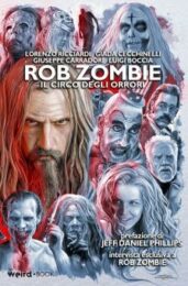Rob Zombie – Il circo degli orrori