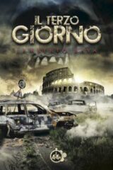 Lamberto Bava - Il Terzo Giorno (Romanzo)