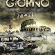 Lamberto Bava - Il Terzo Giorno (Romanzo)