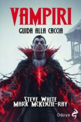 Vampiri - Guida alla caccia
