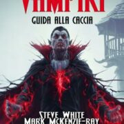 Vampiri - Guida alla caccia