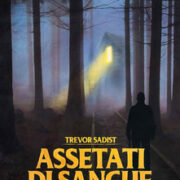 Assetati di sangue 45 serial killer allo specchio