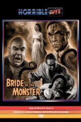 Bride of the monster
