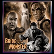Bride of the monster