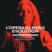 Opera al nero evolution, L' (prima edizione) Nocturno libri