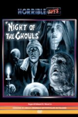 Night of the ghouls