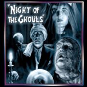 Night of the ghouls