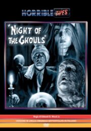 Night of the ghouls