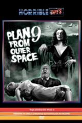 Plan 9 from outer space