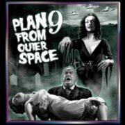Plan 9 from outer space