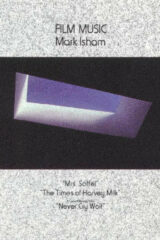Mark Isham - Film Music (CD)