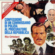 Confessione di un commissario di polizia al procuratore della repubblica + Nella stretta morsa del ragno (CD)