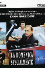 Ennio Morricone - La domenica specialmente (CD - OFFERTA)