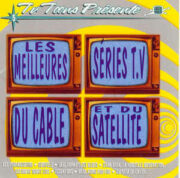 Les Meilleures Séries T.V Du Câble Et Du Satellite (CD OFFERTA)