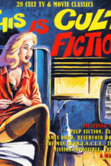 This Is Cult Fiction (CD - OFFERTA)