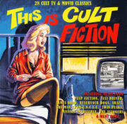 This Is Cult Fiction (CD – OFFERTA)