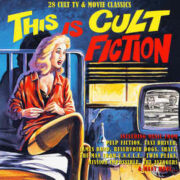 This Is Cult Fiction (CD - OFFERTA)