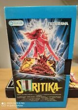 Spiritika (VHS)