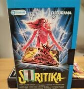 Spiritika (VHS)