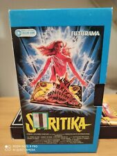 Spiritika (VHS)
