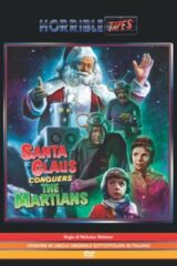 Santa Claus Conquers the Martians
