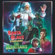 Santa Claus Conquers the Martians