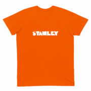 Stanley Kubrick Orange T-SHIRT Sclebez For Bloodbuster