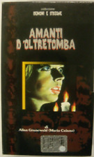 Amanti d’oltretomba (VHS)