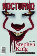 Nocturno 217 - Dossier Stephen King PT.1