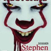 Nocturno 217 - Dossier Stephen King PT.1