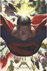 Alex Ross - Absolute KIngdom